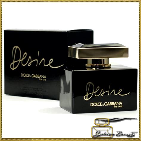 perfume dolce gabbana mujer desire